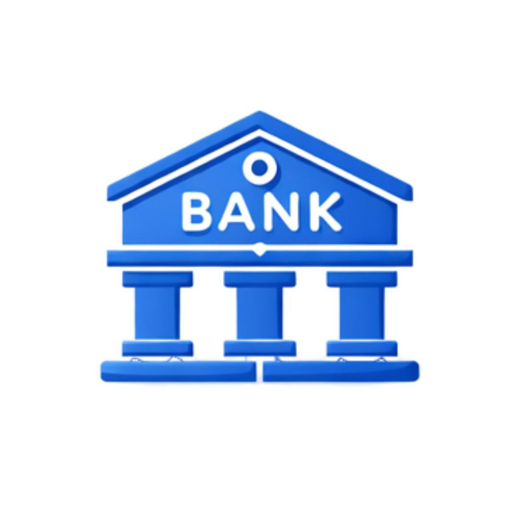 File Folder label printing for bank