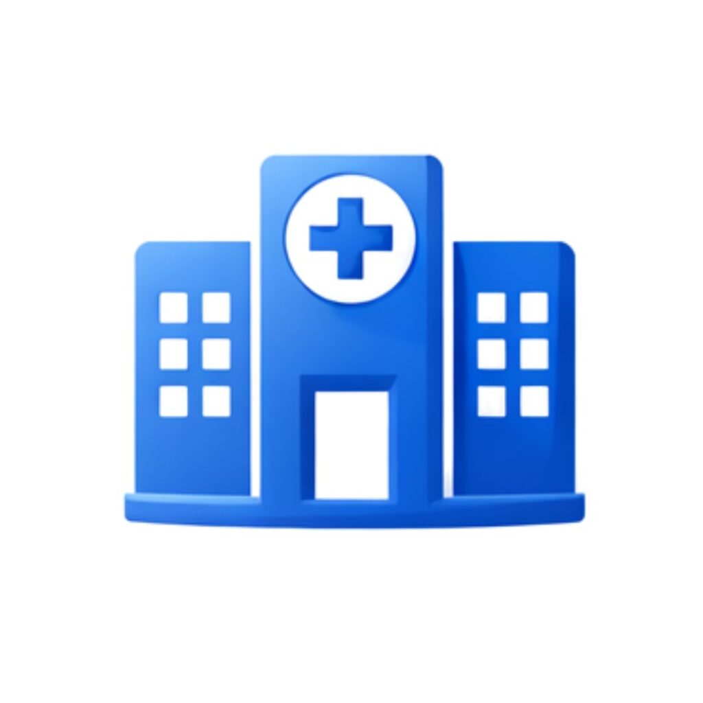 File Folder label printing for Hospitals