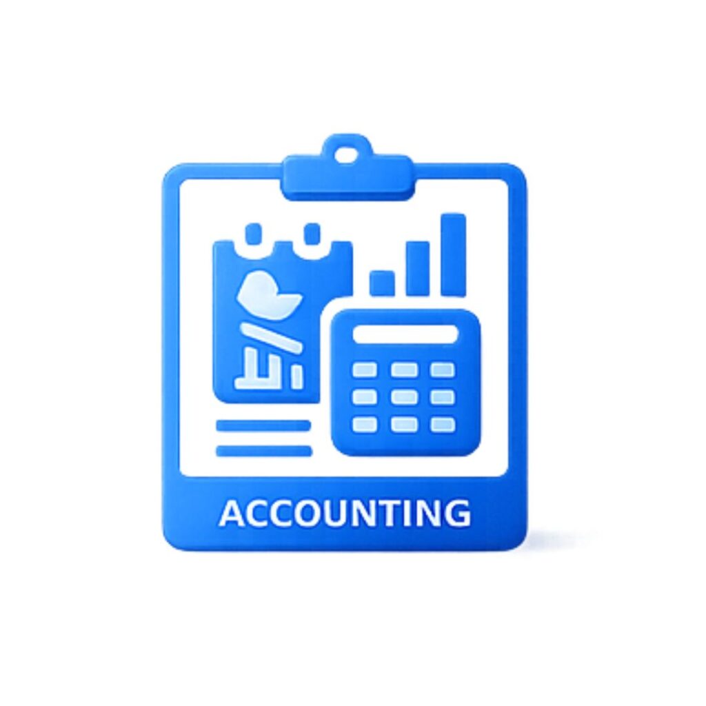 File Folder label printing for accounting firm