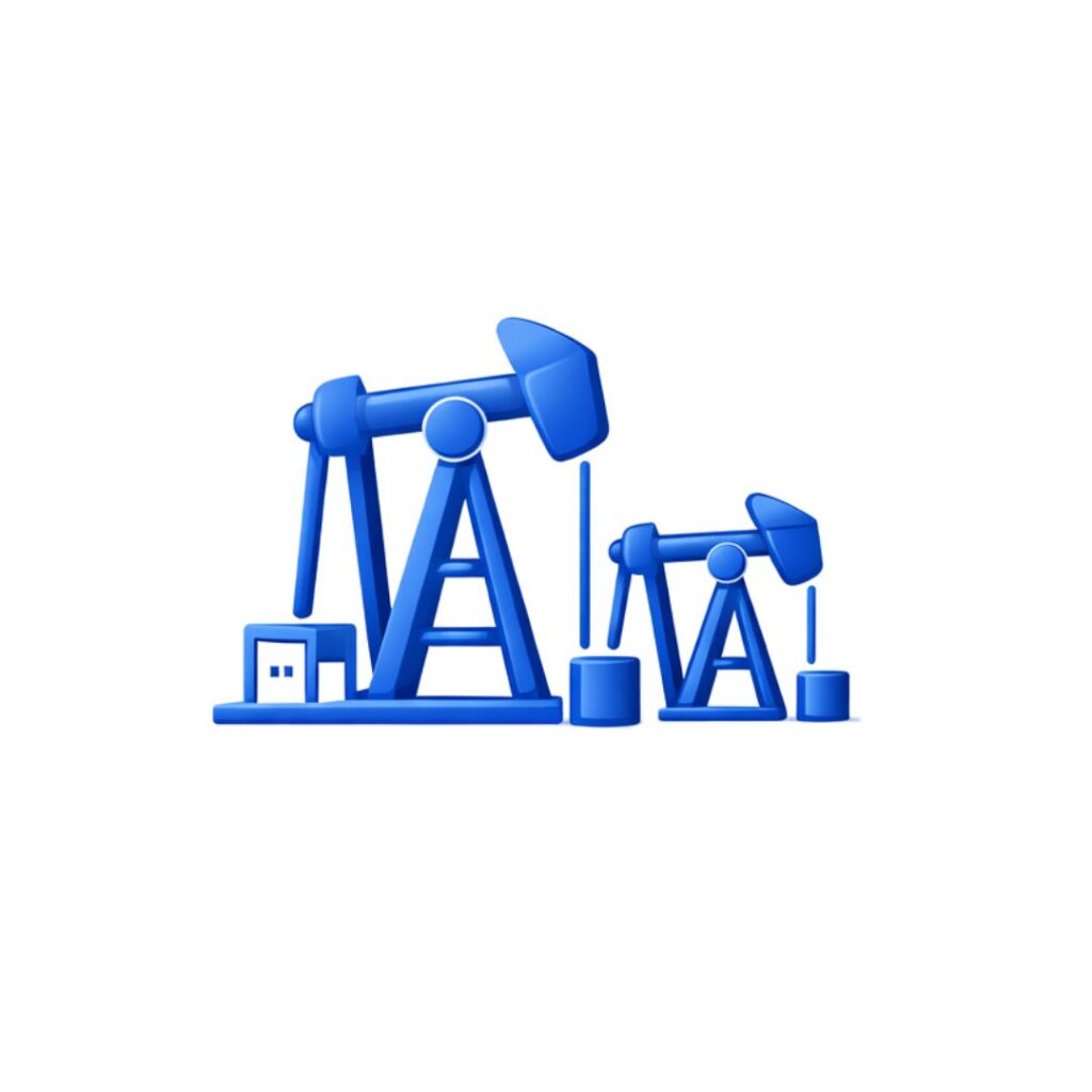 File Folder label printing for oil & gas