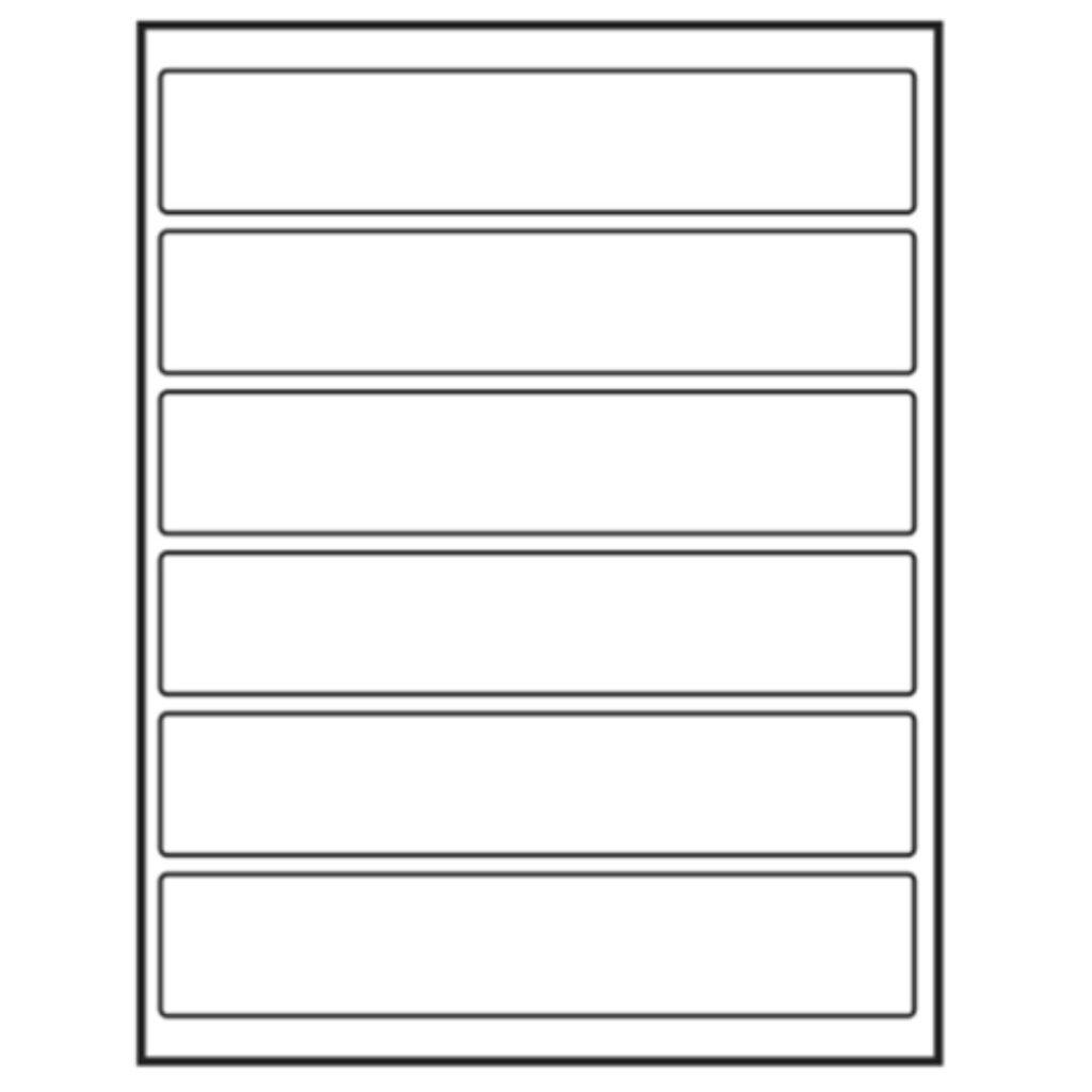 file folder labels printing software