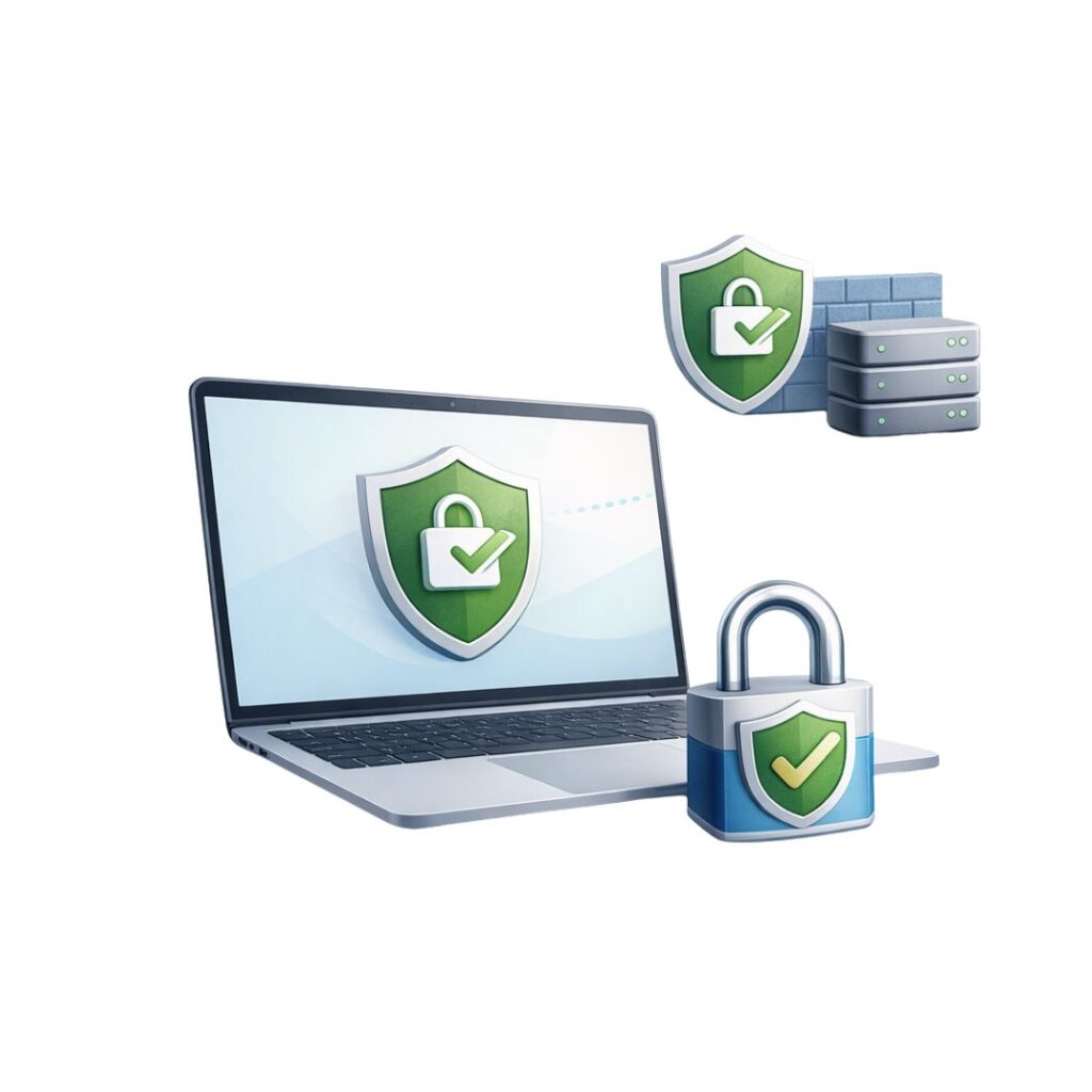 Data Security