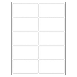 label design and print software