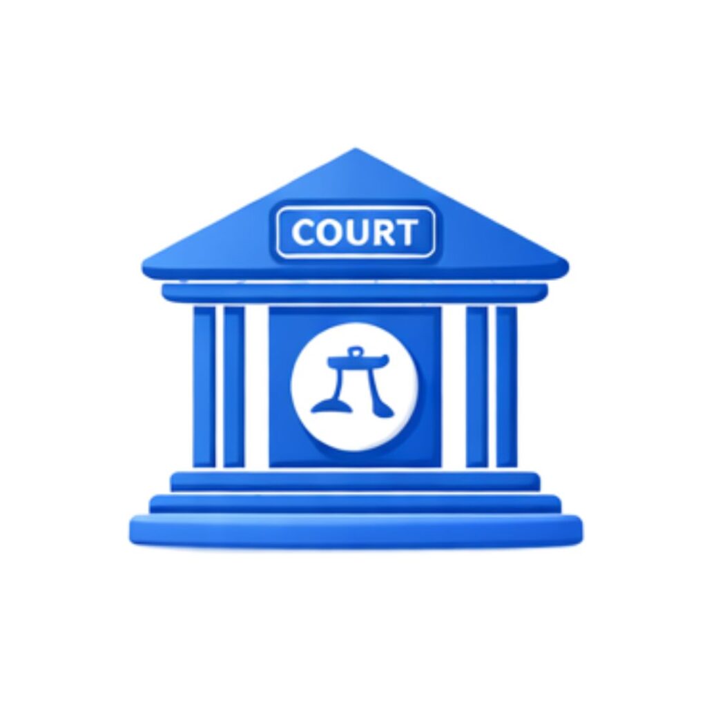 Court System Files