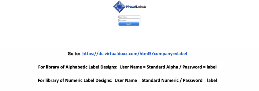 best software for label printing