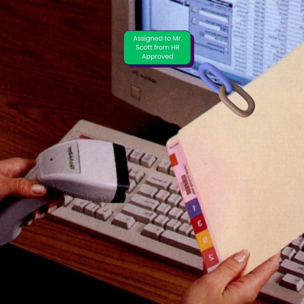 File & Archive custom management