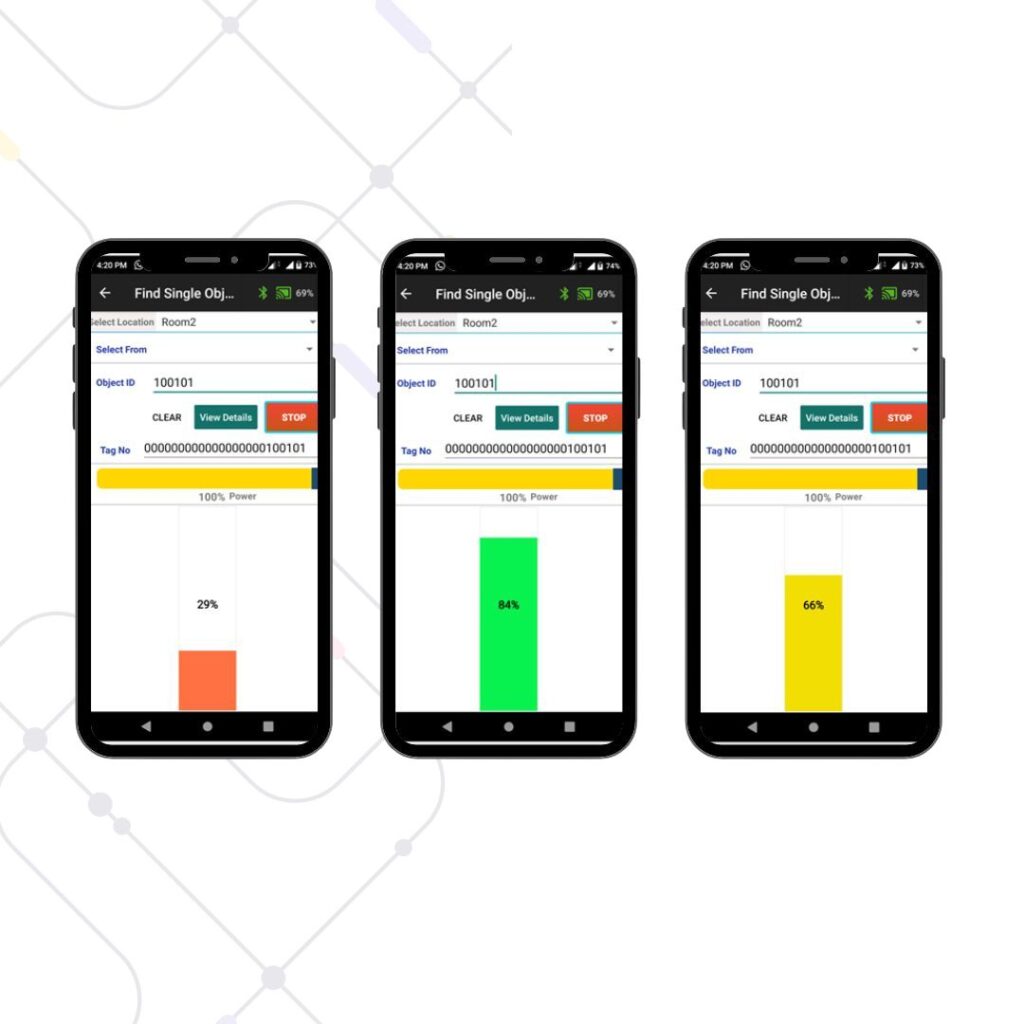 Inventory & File Audit